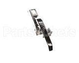 R35-1105-X Component Hardware 10-1/4" L Chrome Plated Die Cast Mechani