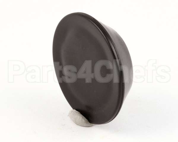 R35005 American Range Cap,1Glide Boot Flared Abs