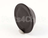 R35005 American Range Cap,1Glide Boot Flared Abs