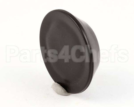 R35005 American Range Cap,1Glide Boot Flared Abs
