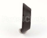 R35005 American Range Cap,1Glide Boot Flared Abs