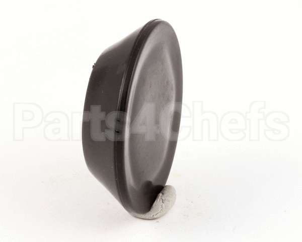 R35005 American Range Cap,1Glide Boot Flared Abs