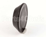R35005 American Range Cap,1Glide Boot Flared Abs