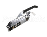 R353015X Deluxe Equipment Latch Handle Ew/ Latch Assy