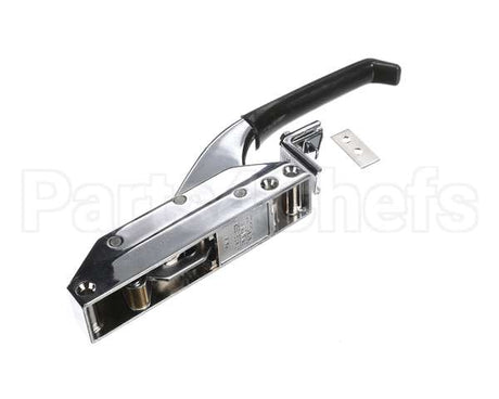 R353015X Deluxe Equipment Latch Handle Ew/ Latch Assy