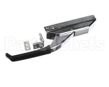 R353015X Deluxe Equipment Latch Handle Ew/ Latch Assy