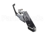 R353015X Deluxe Equipment Latch Handle Ew/ Latch Assy
