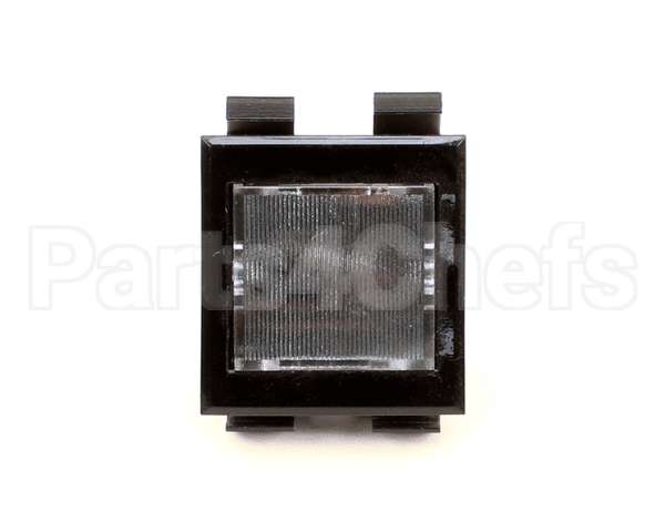 R3556 Blodgett Lamp, 120V Clear Indicator