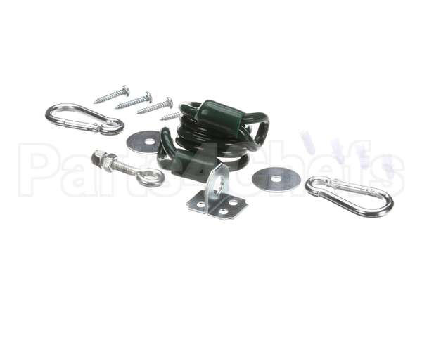 R36 Krowne 24" Restraining Cable For 36" Long Gas H