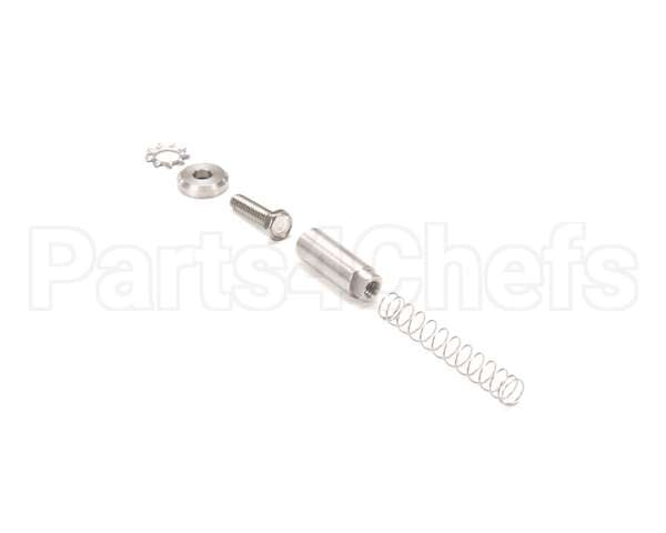R3658 Blodgett Door Hinge Hardware Kit