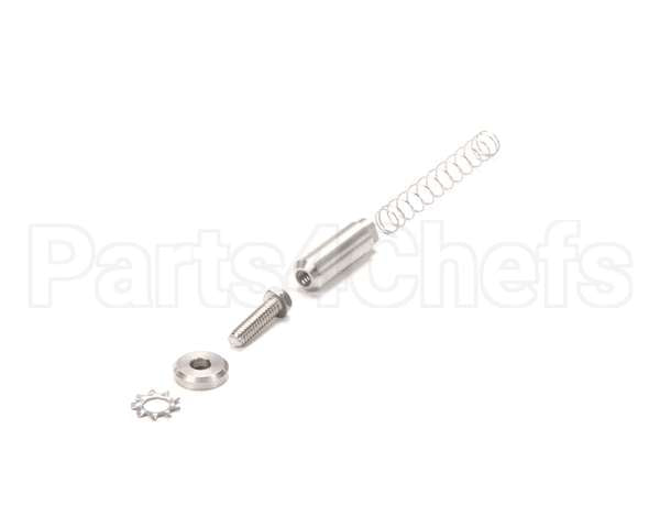 R3658 Blodgett Door Hinge Hardware Kit