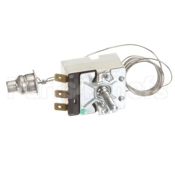 R3661 Compatible Blodgett Thermostat, P4 Adjustabl E