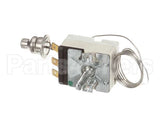 R3661 Blodgett Thermostat, P4 Adjustable