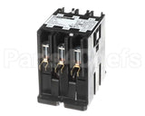 R36630 Aaon 3P 60A 208-240V/600V Contactor