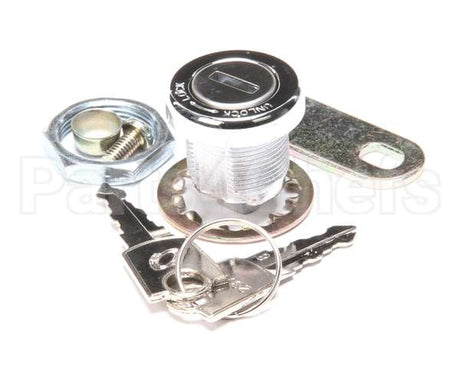 R3734-030 Maxx Cold Door Locking Assembly