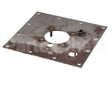 R3753 Blodgett Plate,Burner Mtg Weld Cos20