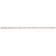 R3774 Compatible Blodgett Mounting Gasket Plate Horizontal