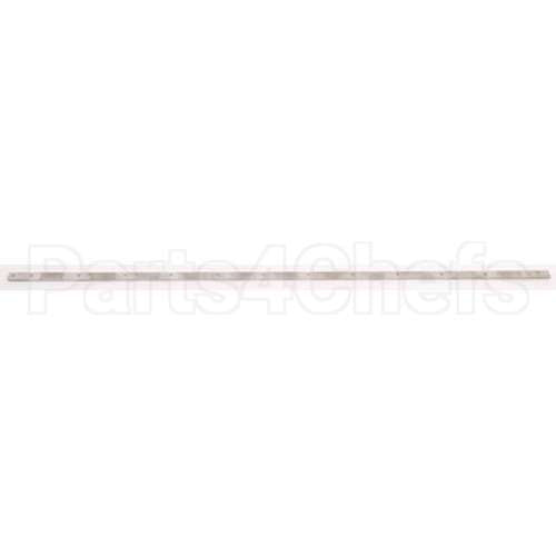R3774 Compatible Blodgett Mounting Gasket Plate Horizontal