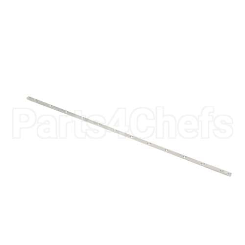 R3774 Blodgett Plate, Mounting Gasket Horizontal