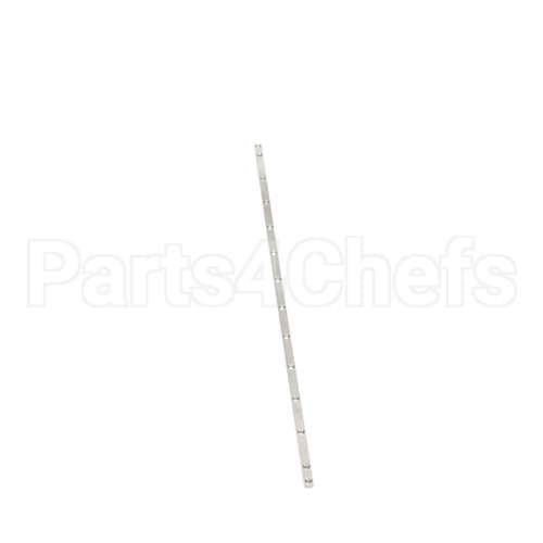 R3774 Blodgett Plate, Mounting Gasket Horizontal