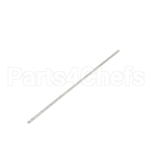 R3774 Blodgett Plate, Mounting Gasket Horizontal
