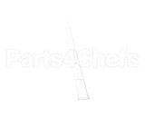 R3853-240 Beverage Air Wicking Support Bar K48/74
