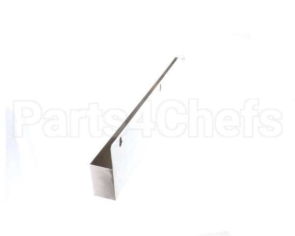R3926 Blodgett Pan Assembly, Drip S/S Lh