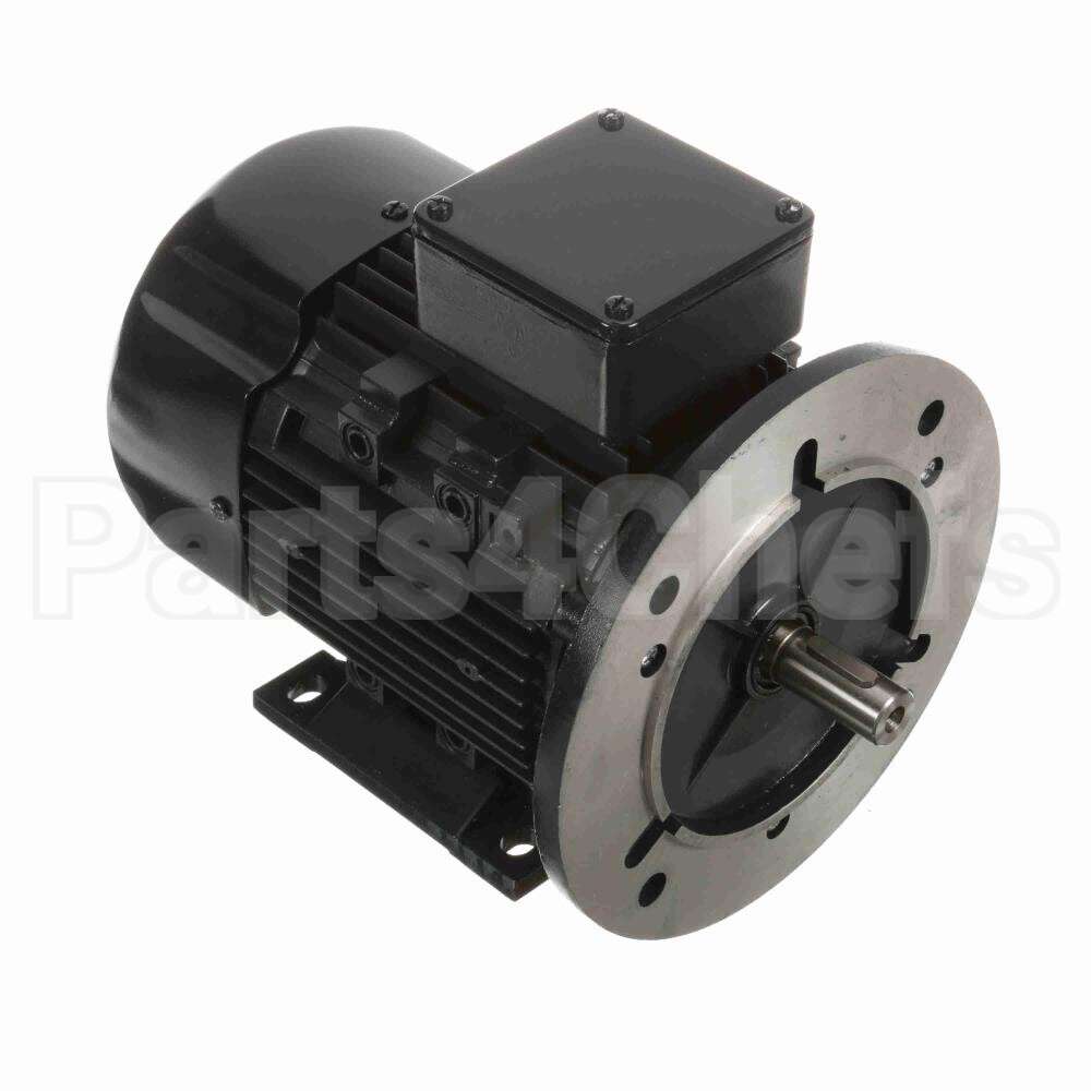 R395 Marathon Motor