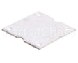 R3954 Blodgett Gasket, Boiler Plate