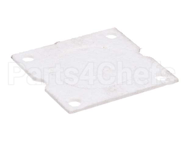R3954 Blodgett Gasket, Boiler Plate