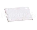 R3954 Blodgett Gasket, Boiler Plate