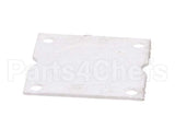 R3954 Blodgett Gasket, Boiler Plate