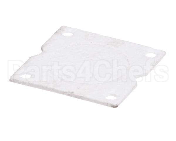 R3954 Blodgett Gasket, Boiler Plate