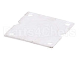 R3954 Blodgett Gasket, Boiler Plate