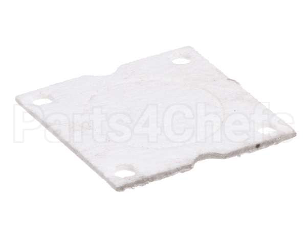 R3954 Blodgett Gasket, Boiler Plate