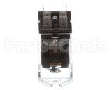 R3983 Blodgett Relay, Dpst 120V Coil Omron