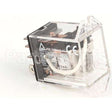 R3984 Compatible Blodgett Dpst 24V Coil Omron Rlay