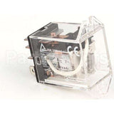 R3984 Compatible Blodgett Dpst 24V Coil Omron Rlay