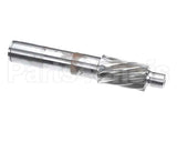 R40-30 Varimixer Main Shaft
