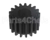 R40-31 Varimixer Rim Pinion (Upper)