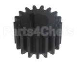 R40-31 Varimixer Rim Pinion (Upper)