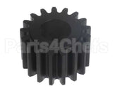 R40-31 Varimixer Rim Pinion (Upper)