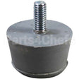 R402F Compatible Robot Coupe Foot (French)