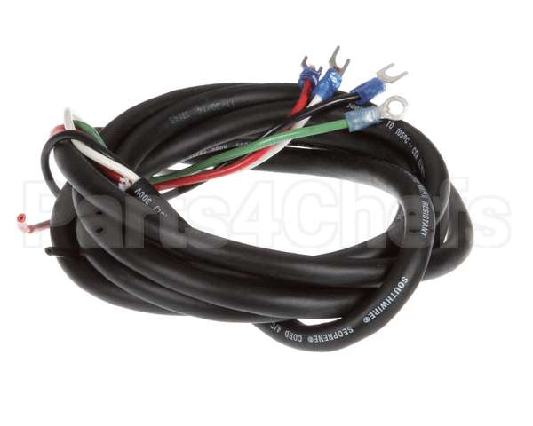 R403 Robot Coupe Cord Without Plug