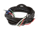 R403 Robot Coupe Cord Without Plug