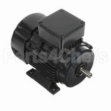 R406 Marathon Aluminium Motor