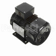 R410 Marathon Aluminium Motor