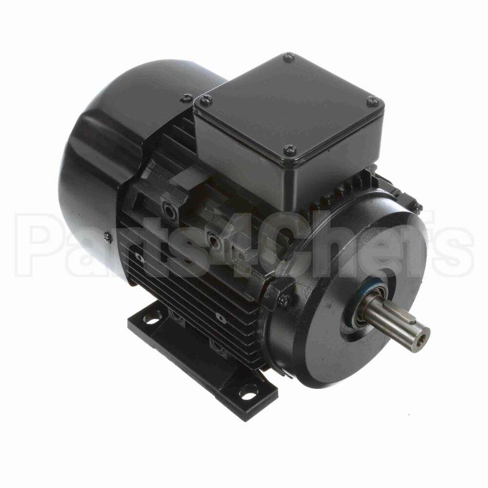 R415 Marathon Aluminium Motor