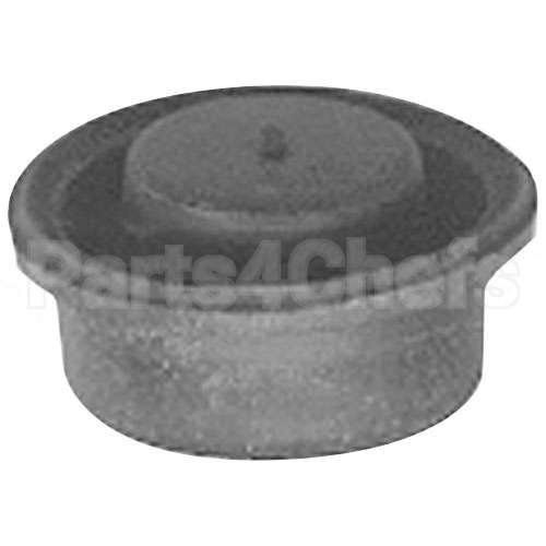 R417 Compatible Robot Coupe O-Ring - Rubber