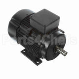 R418A Marathon Aluminium Motor